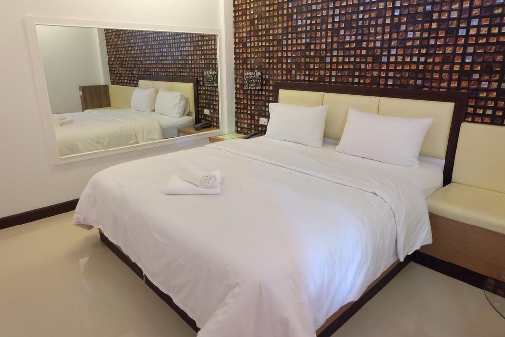 Sc Resort หาดใหญ่ ภายนอก รูปภาพ