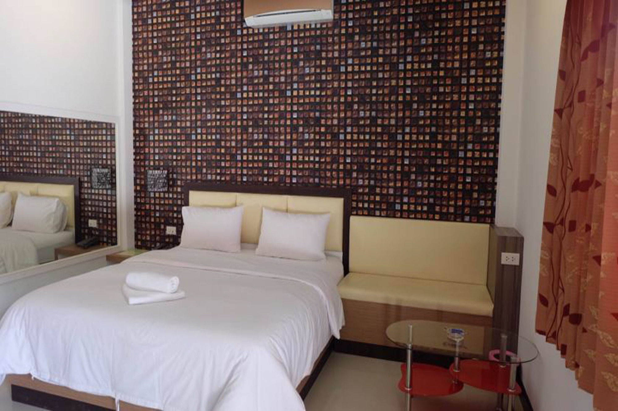Sc Resort หาดใหญ่ ภายนอก รูปภาพ